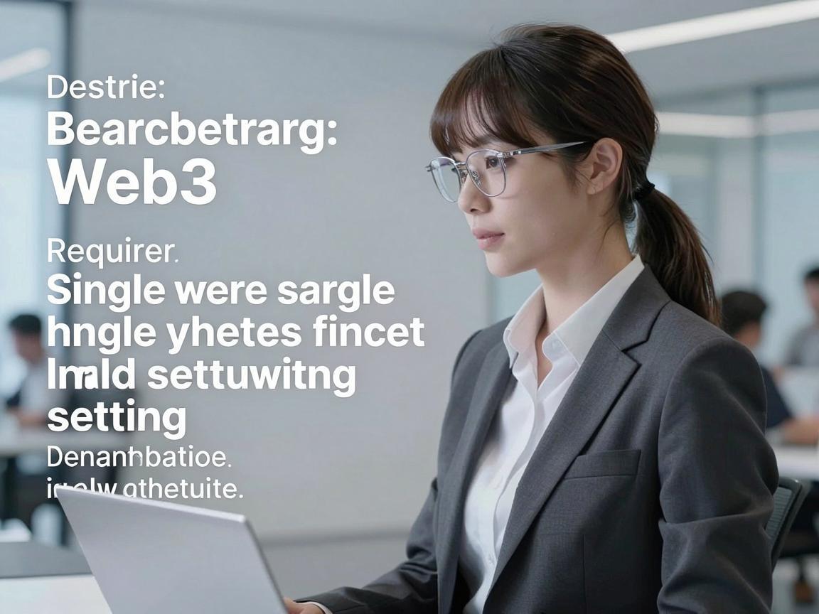 掌握币安Web3的单向持仓设置