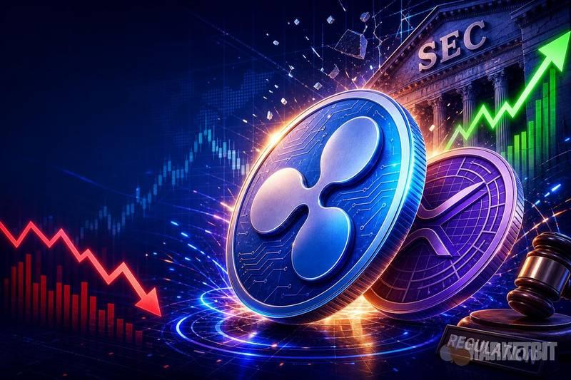 约翰·迪顿批评SEC官员，Ripple法律战再起
