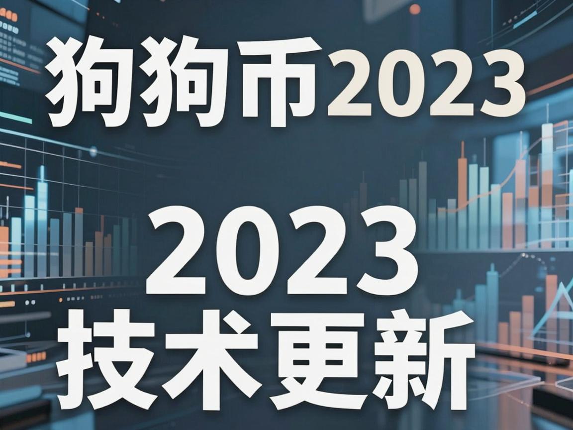 狗狗币2023技术更新