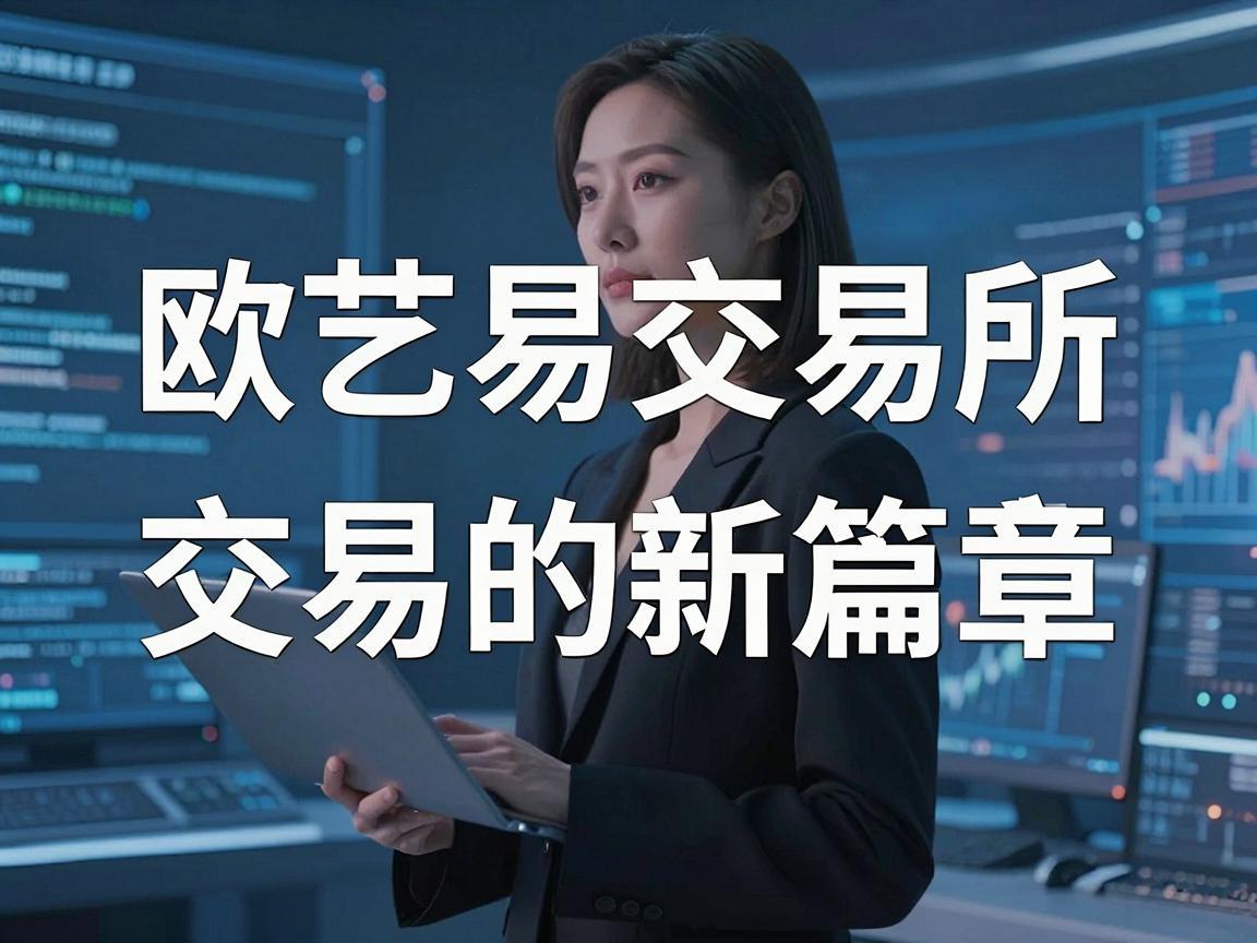 欧艺易交易所，数字资产交易的新篇章