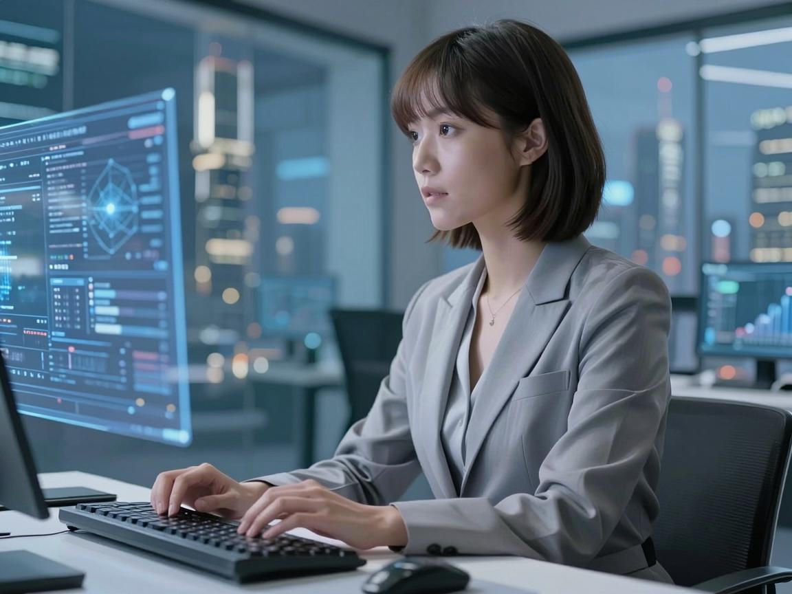 探索币安Web3画线功能，开启去中心化金融的新篇章
