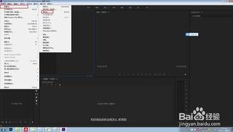 Premiere Pro怎么设置加粗语音混响效果
