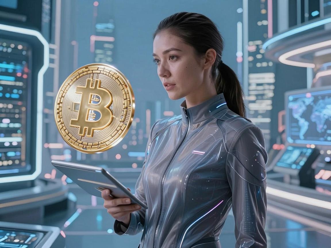 探索Storm币安Web3，未来金融的新篇章
