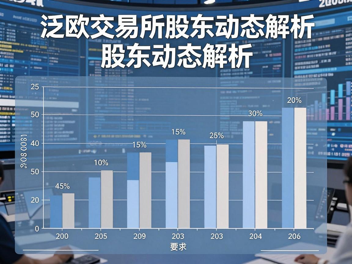 泛欧交易所股东动态解析