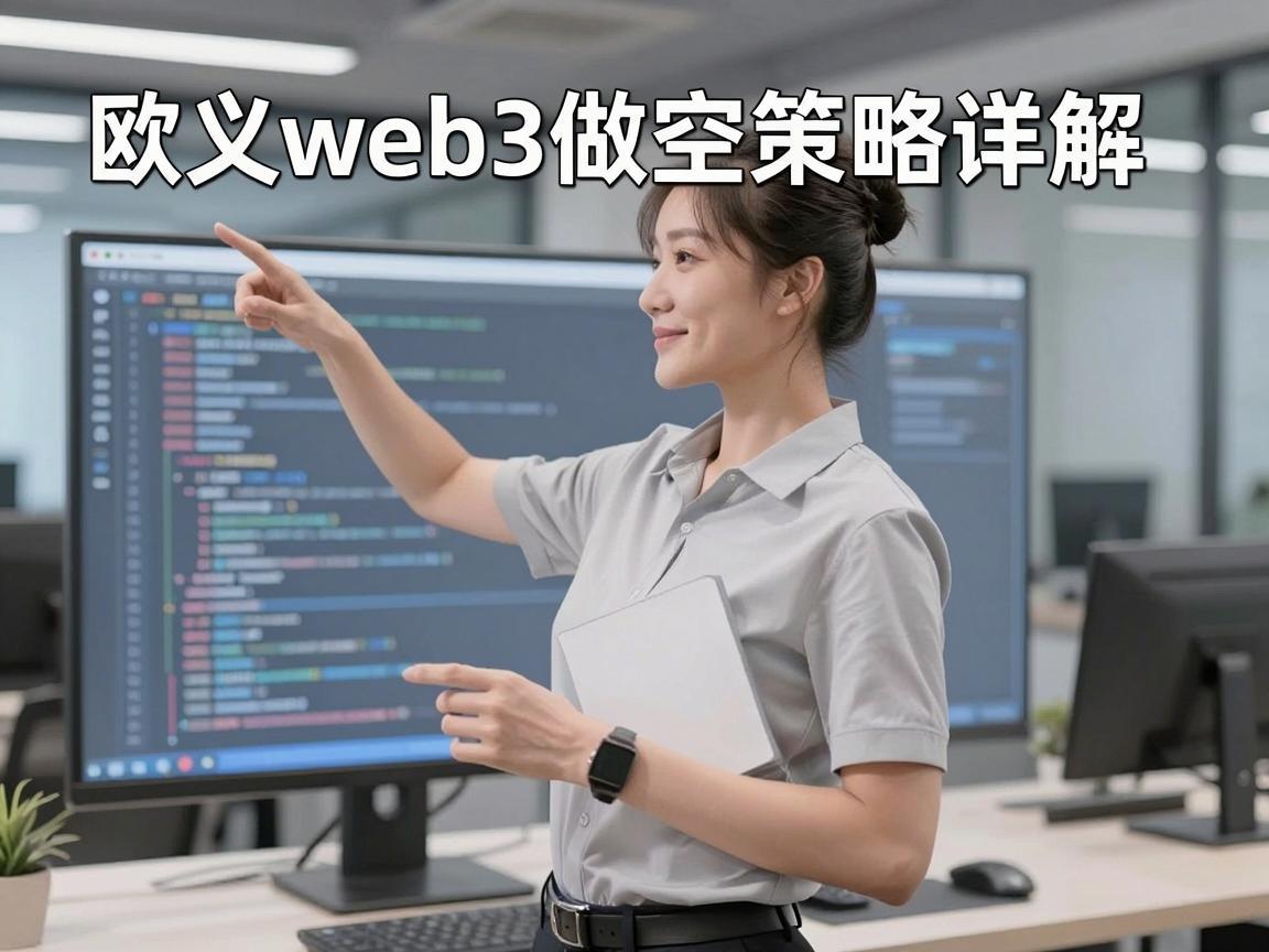 欧义web3做空策略详解