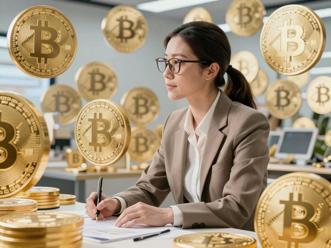 探索币安虚拟币市场，掌握账号管理的艺术