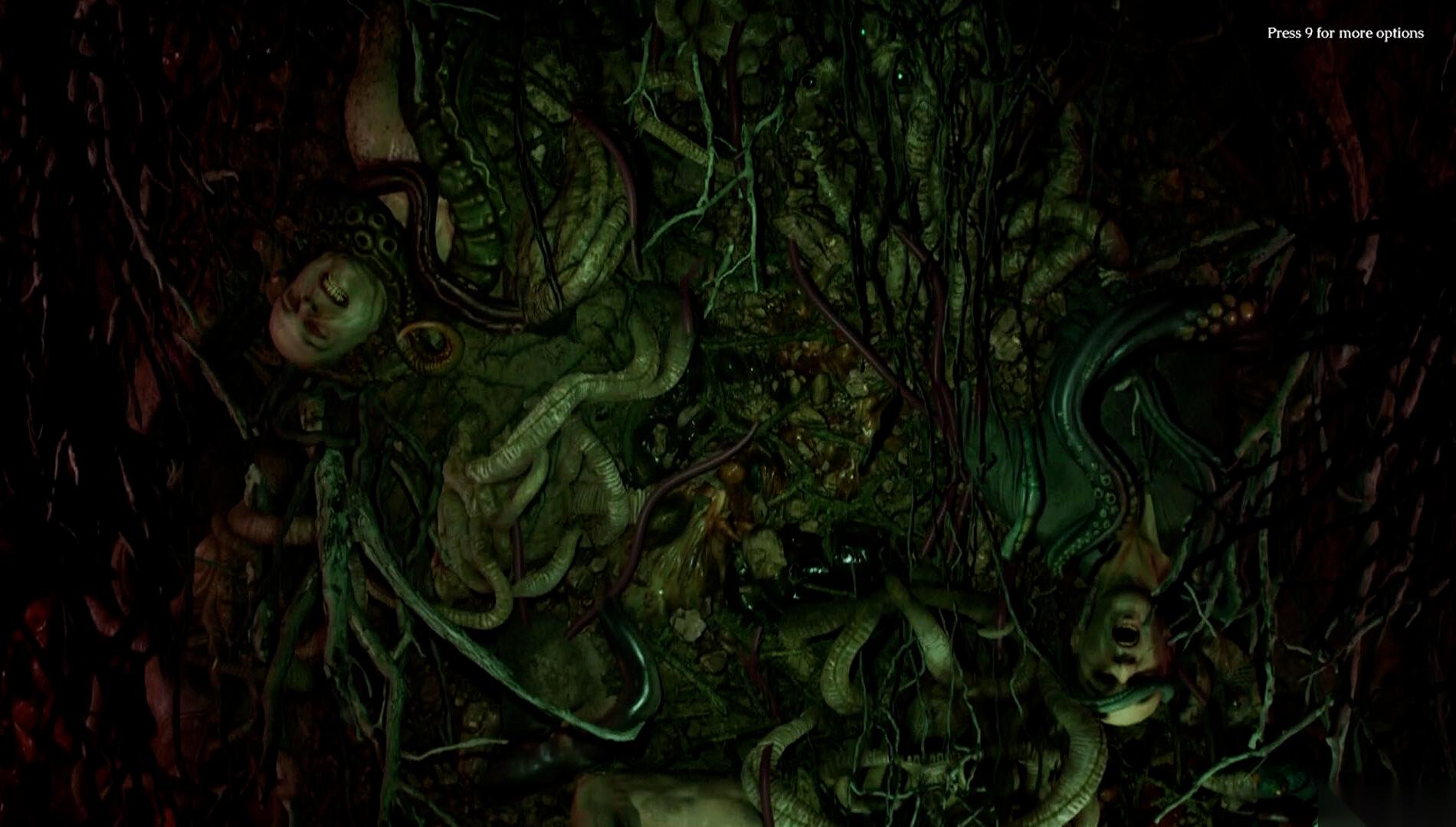 知音冢 Mound of Music: Omen of Cthulhu – Deluxe Edition 你的大脑才是真正的敌人