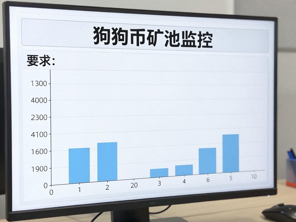 狗狗币矿池监控，确保挖矿效率与安全