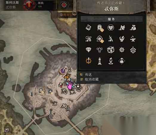 暗黑破坏神4S14隐藏彩蛋触发攻略