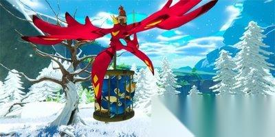 幻兽帕鲁手游中最强帕鲁怎么排行推荐