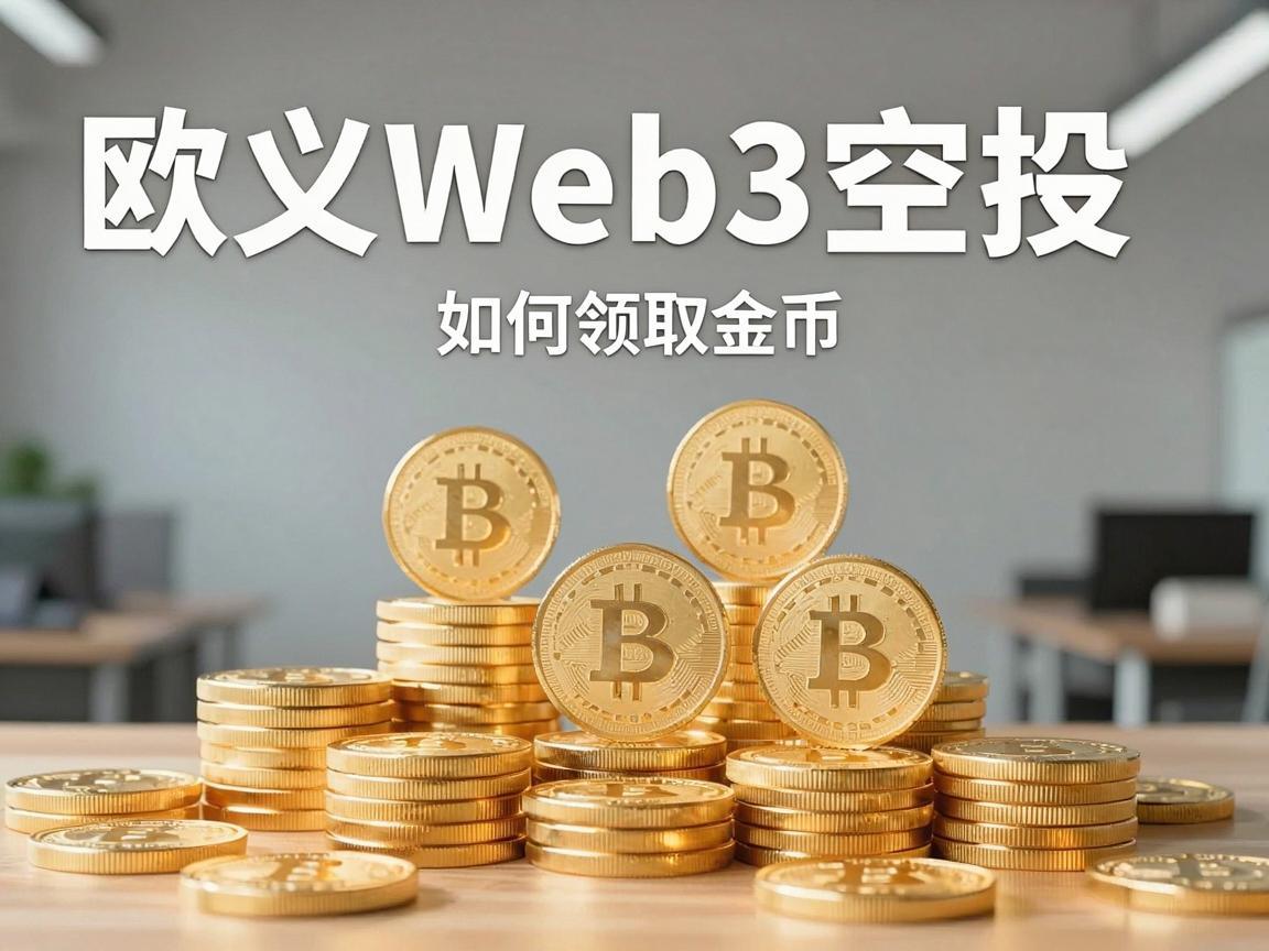 欧义Web3空投如何领取金币