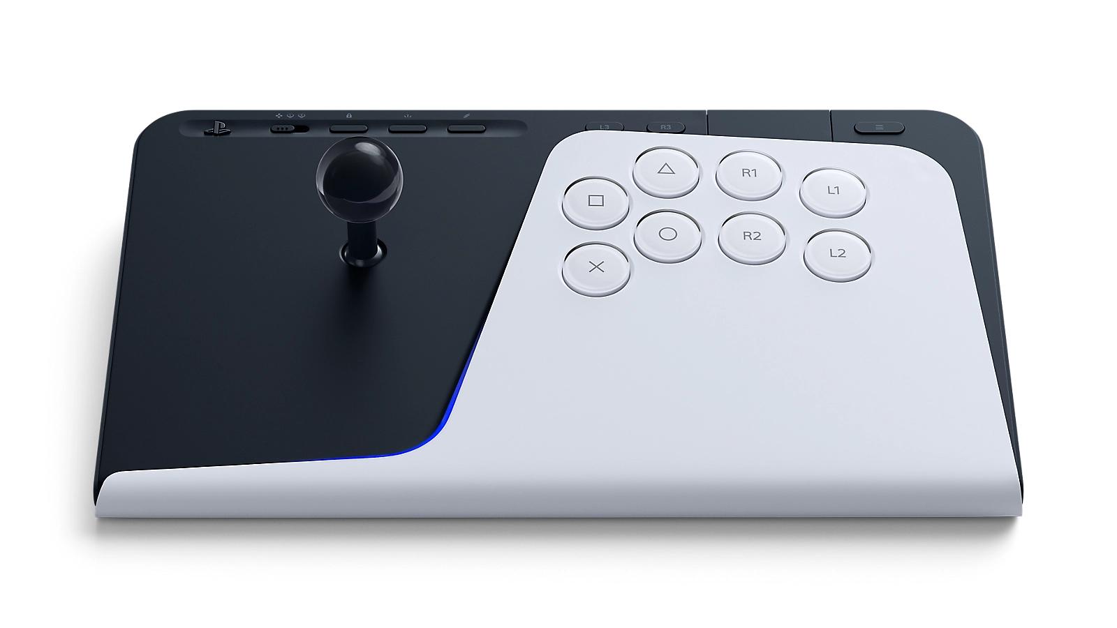 因“意外生产延误” PlayStation FlexStrike 无线格斗摇杆宣布延期