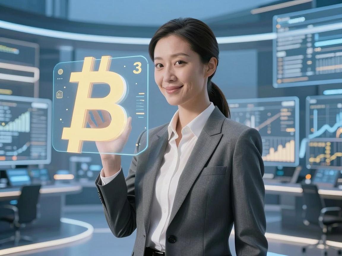 探索Web3革命，Flow币安的区块链未来