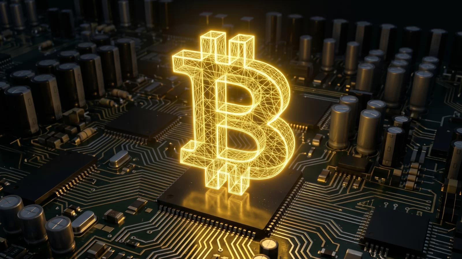 Glassnode：比特币交投于6.2万美元附近，长期持有者减持头寸