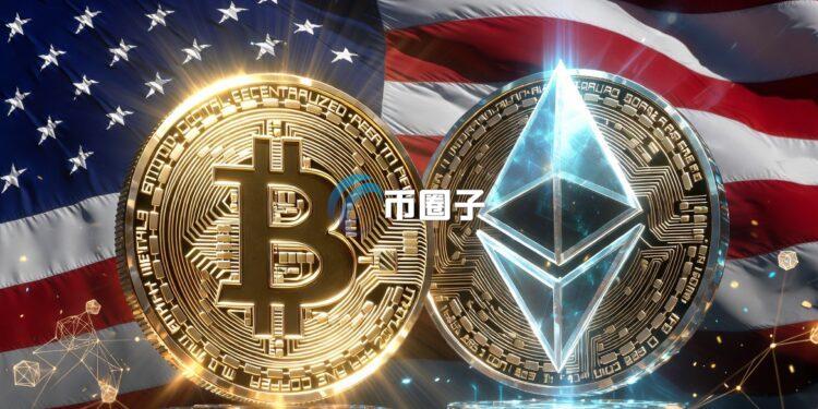 点燃抛售恐慌！美国政府再向Coinbase Prime转入5939枚以太坊 单日狂倒3.1亿美元加密货币