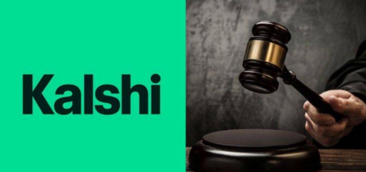 CFTC介入Kalshi与密歇根州法院之间