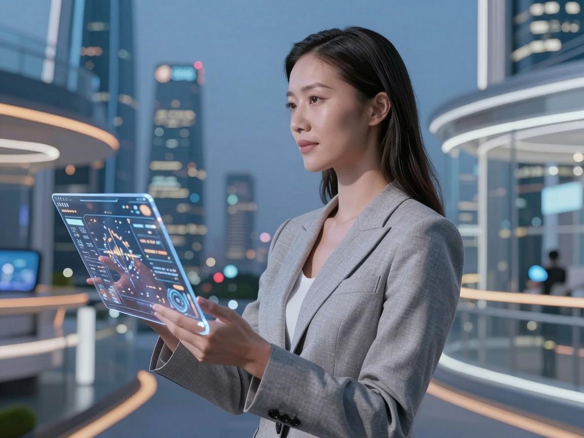 探索币安Web3生态的进阶之路