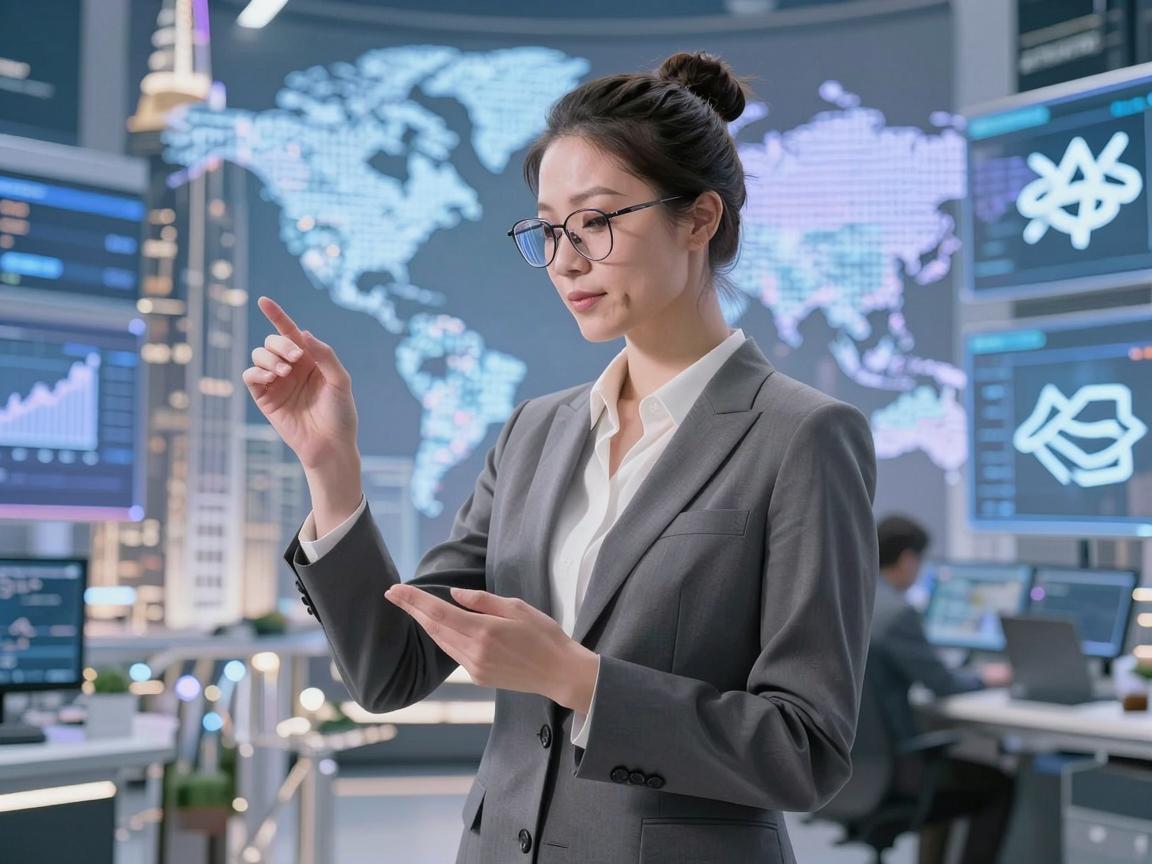 探索币安Web3 Lab，开启区块链世界的新篇章