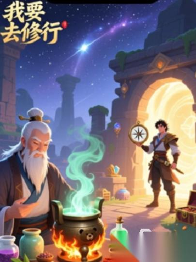 人气高的正版修仙游戏有哪些 2026好玩的正版修仙游戏盘点