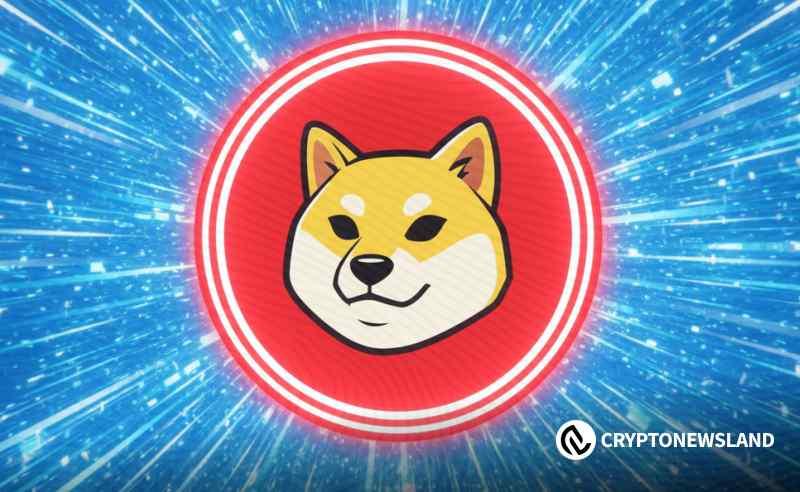 SHIB承压：生态系统能否助力反弹