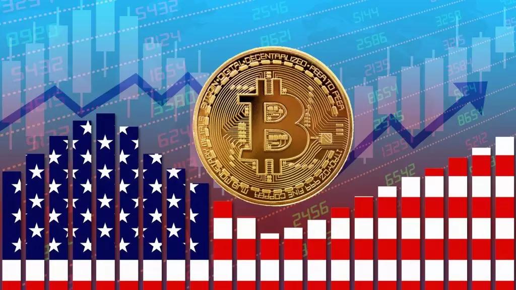 重磅！美国PPI数据公布！比特币（BTC）第一时间反应来了！