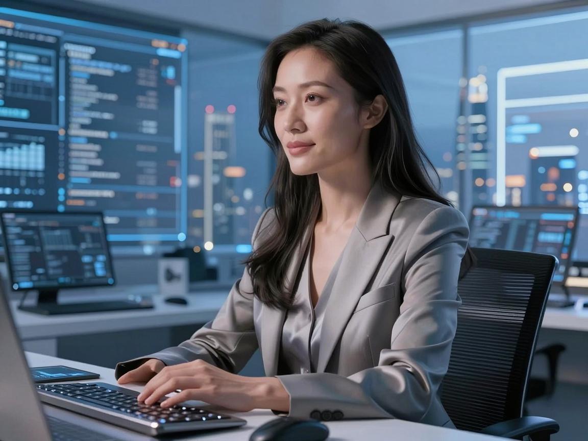 探索欧义Web3的迷人名字——寻找那最动听的女性化名称