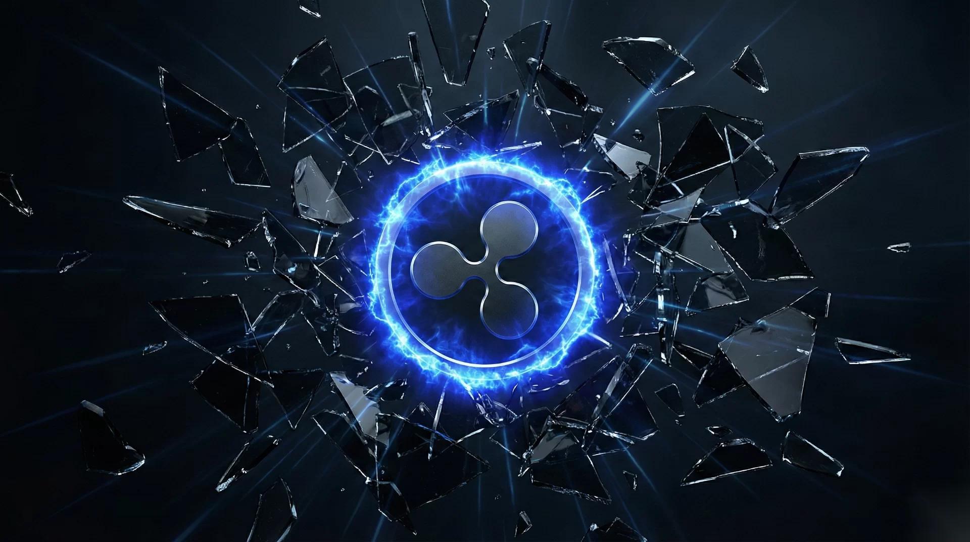 研究人员称Ripple专利阻止SWIFT复制XRP账本