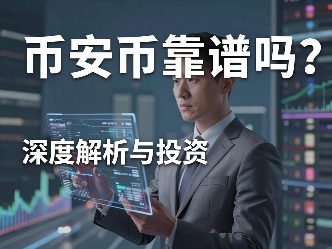 币安币靠谱吗 深度解析与投资指南