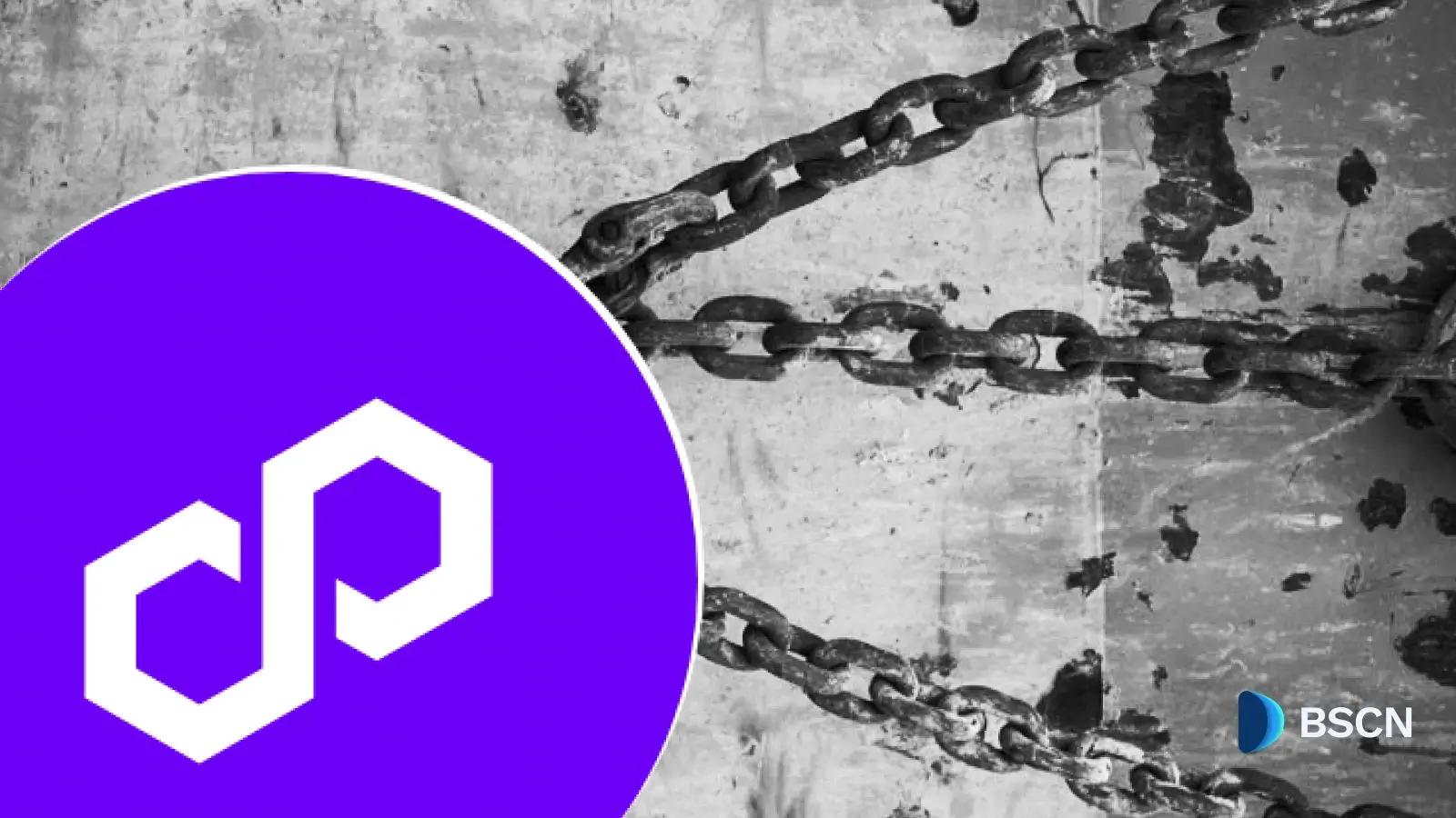 Polygon 如何试图将所有区块链连接成一个单一网络