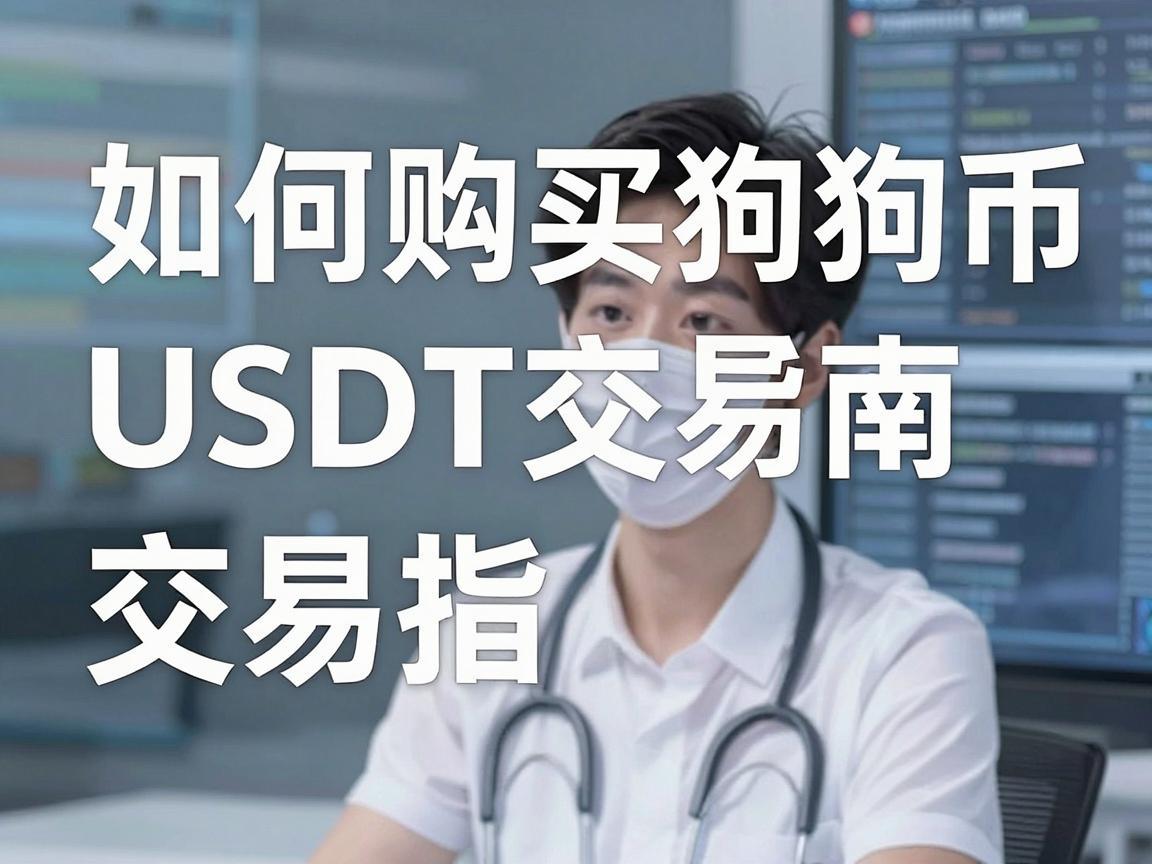 如何购买狗狗币，USDT交易指南