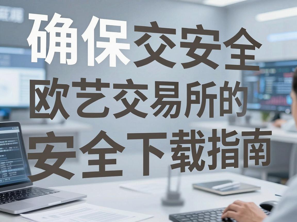 确保交易安全，欧艺交易所的安全下载指南