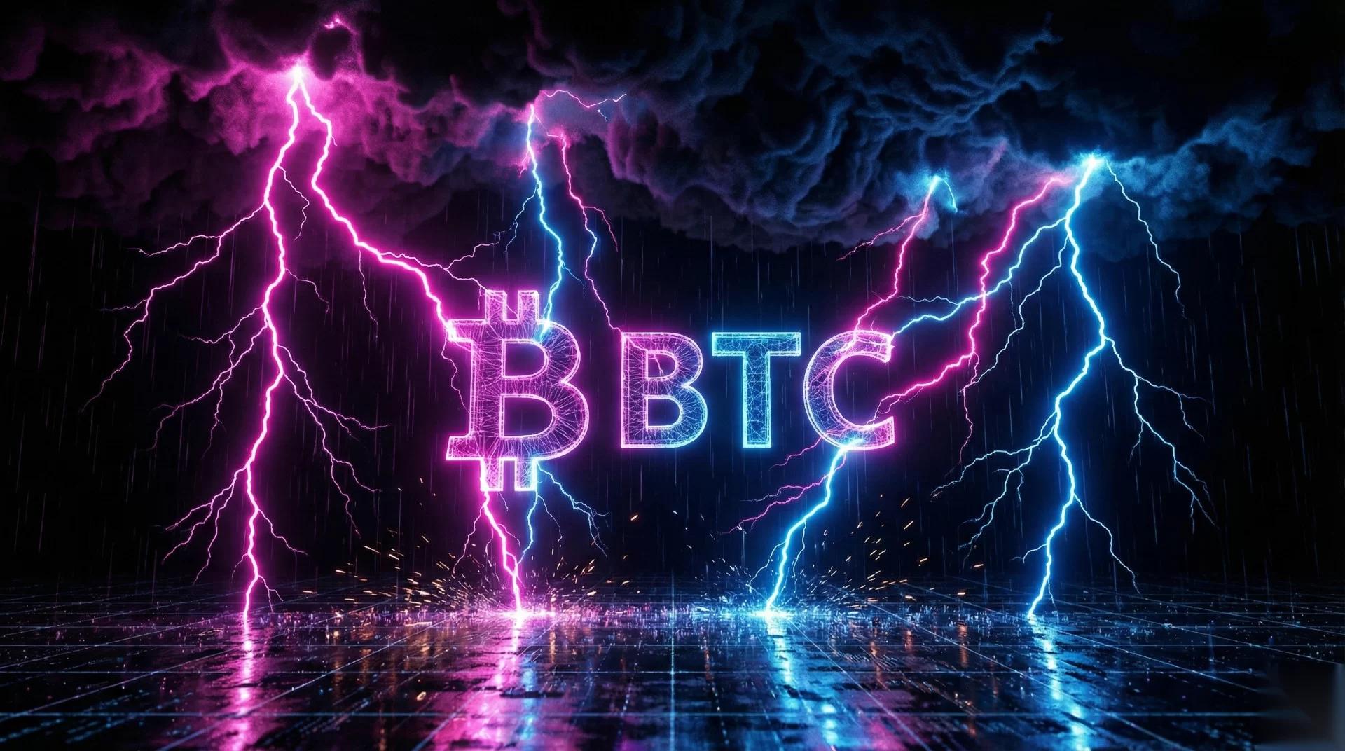 沉寂8年的比特币钱包转移5908枚BTC，价值3.83亿美元
