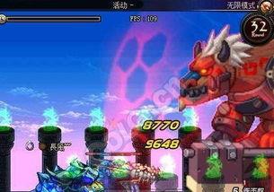捕盗行纪无尽噩梦6千机盾玩法攻略